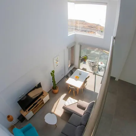 Nueva: Casa La Hondura Dom wakacyjny *