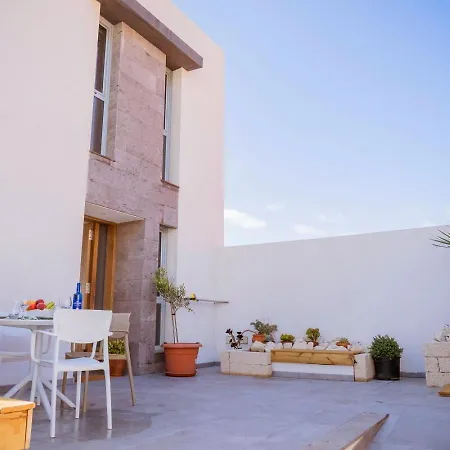 Nueva: Casa La Hondura Dom wakacyjny Las Eras (Tenerife)