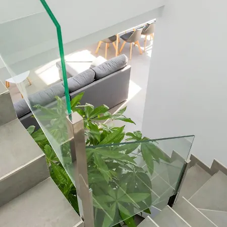 Nueva: Casa La Hondura Dom wakacyjny Las Eras (Tenerife)