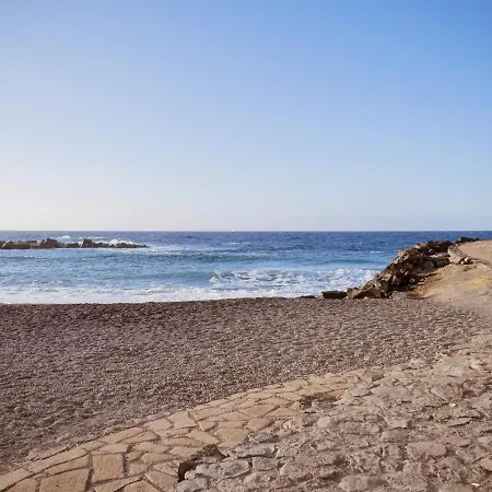 Nueva: Casa La Hondura Dom wakacyjny Las Eras (Tenerife)