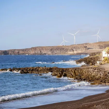 Dom wakacyjny Nueva: Casa La Hondura Las Eras (Tenerife)