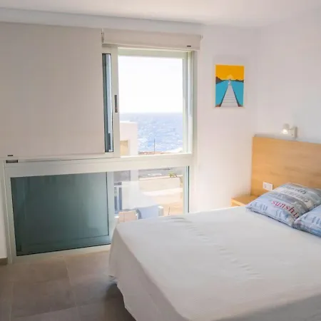 Dom wakacyjny Nueva: Casa La Hondura Las Eras (Tenerife)