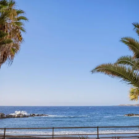 Nueva: Casa La Hondura Dom wakacyjny Las Eras (Tenerife)