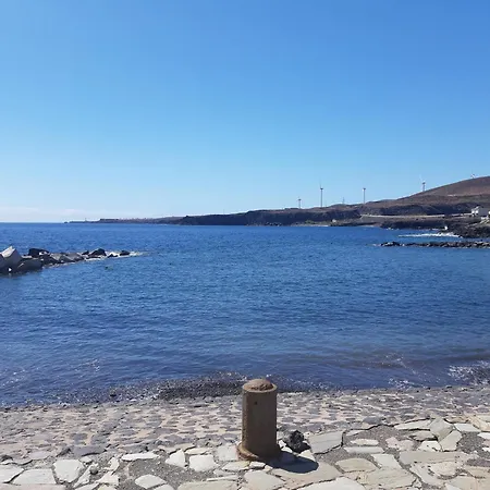 Nueva: Casa La Hondura Las Eras (Tenerife)