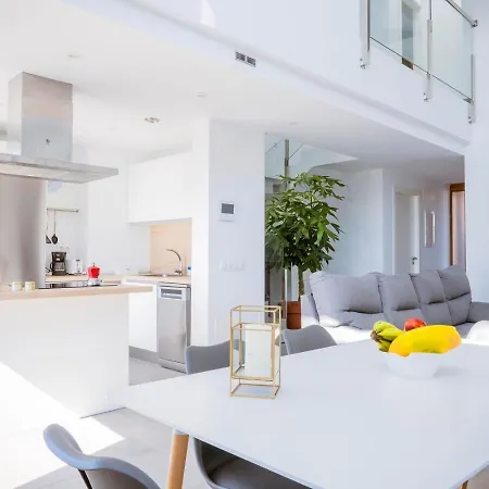 Nueva: Casa La Hondura بيت للعطل *