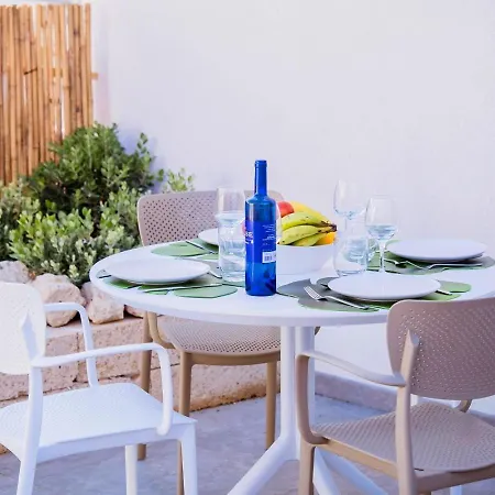 Nueva: Casa La Hondura Las Eras (Tenerife)