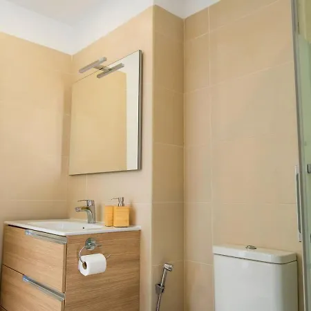 بيت للعطل Nueva: Casa La Hondura *