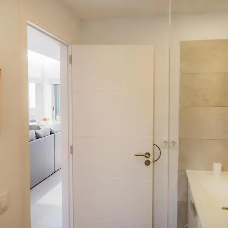 Nueva: Casa La Hondura Holiday home *