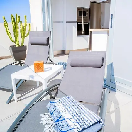 Holiday home Nueva: Casa La Hondura Las Eras (Tenerife)