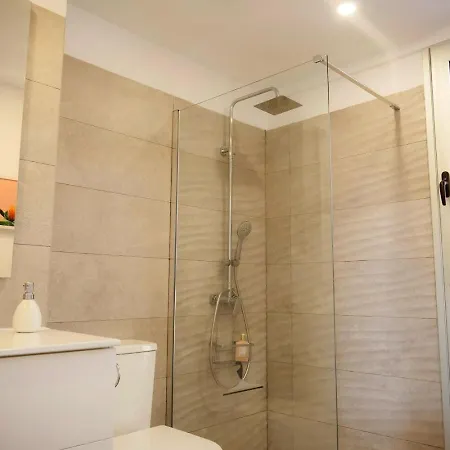 Nueva: Casa La Hondura * Las Eras (Tenerife)