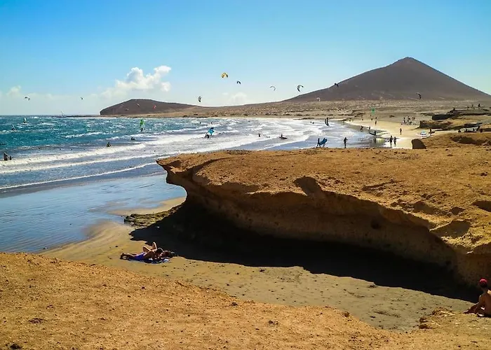 Nueva: Casa La Hondura Casa vacanze Las Eras (Tenerife)