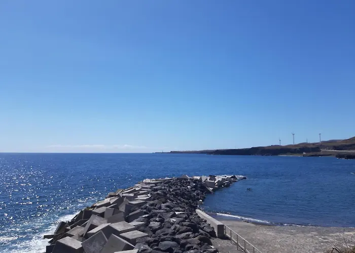 Ferienhaus Nueva: Casa La Hondura Las Eras (Tenerife)