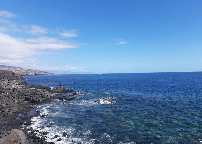 Nueva: Casa La Hondura