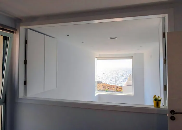 Nueva: Casa La Hondura Ferienhaus Las Eras (Tenerife)