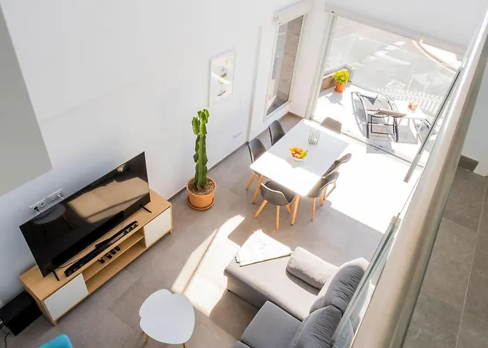 Ferienhaus Nueva: Casa La Hondura