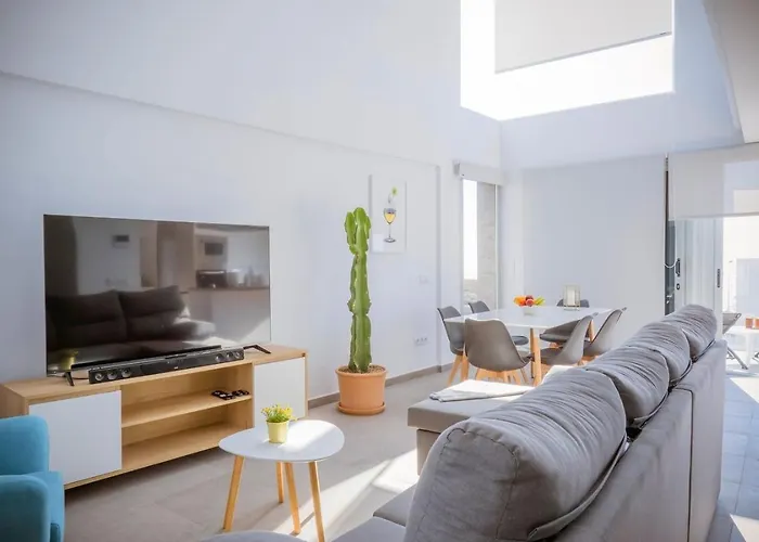 Nueva: Casa La Hondura Ferienhaus *