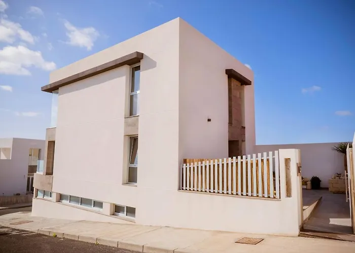 Nueva: Casa La Hondura * Las Eras (Tenerife)