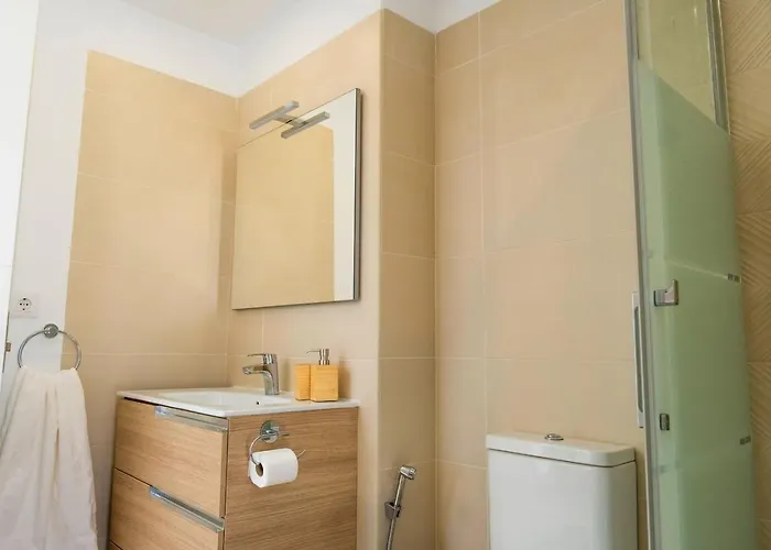 Ferienhaus Nueva: Casa La Hondura *