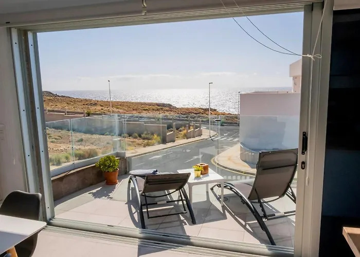 Nueva: Casa La Hondura * Las Eras (Tenerife)