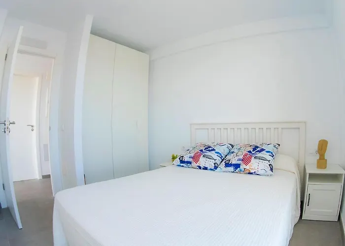 Ferienhaus Nueva: Casa La Hondura