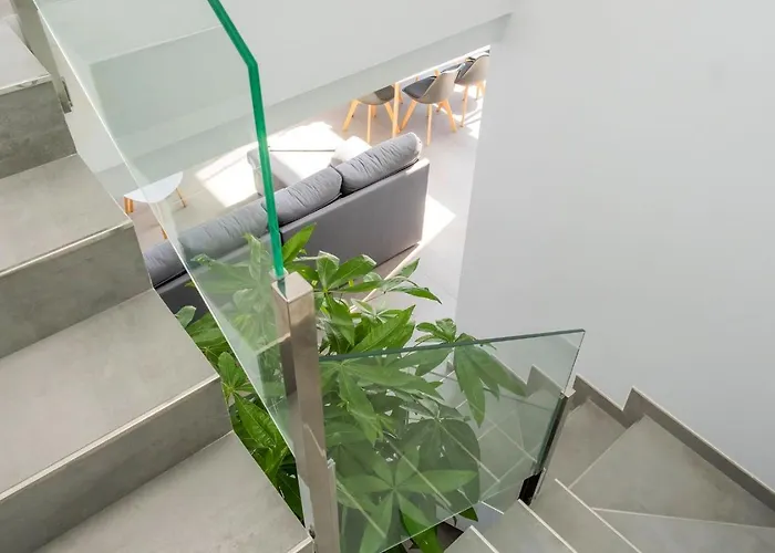 Nueva: Casa La Hondura Ferienhaus Las Eras (Tenerife)