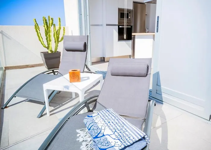 Casa vacanze Nueva: Casa La Hondura Las Eras (Tenerife)