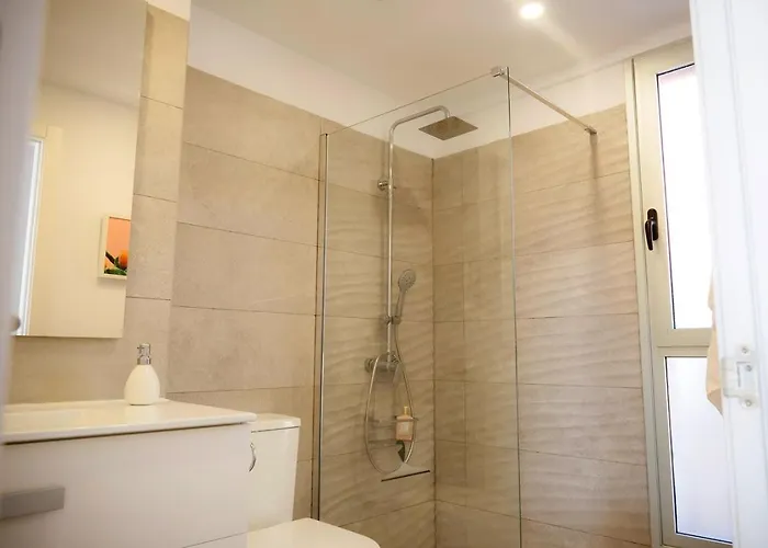 Nueva: Casa La Hondura * Las Eras (Tenerife)