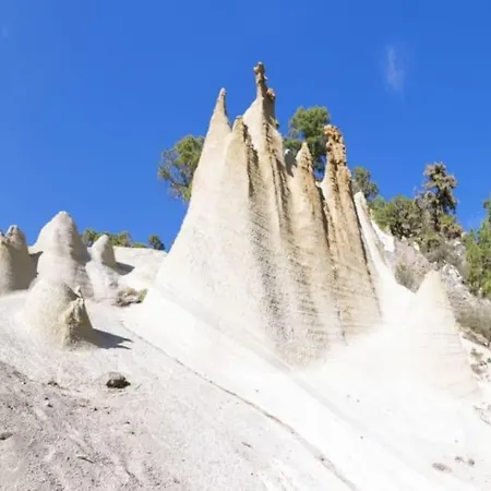 Nueva: Casa La Hondura