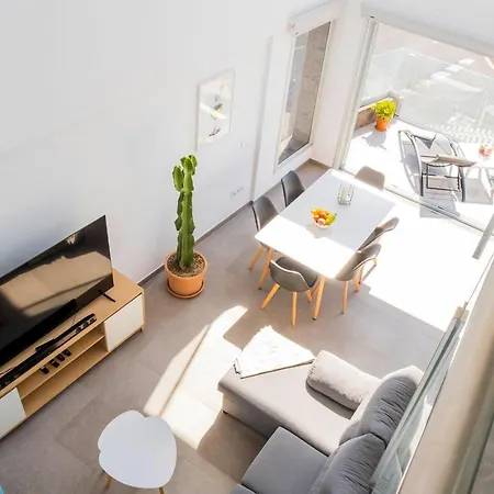 Prázdninový dům Nueva: Casa La Hondura