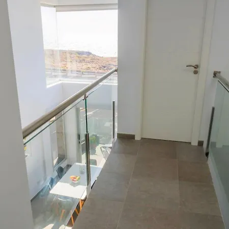 Casa La Hondura - Luminosa Y Con Vistas Al Mar *