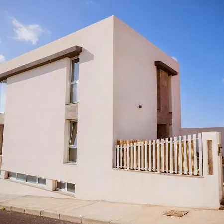 Casa La Hondura - Luminosa Y Con Vistas Al Mar * Las Eras (Tenerife)