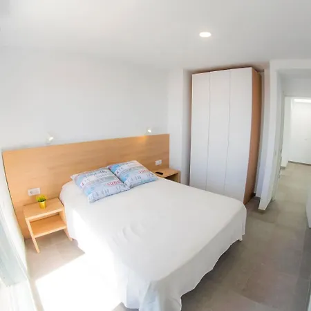 Casa La Hondura - Luminosa Y Con Vistas Al Mar Tatil Evi *