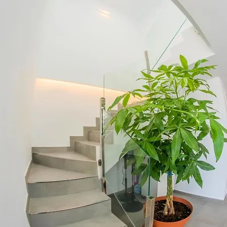 Casa La Hondura - Luminosa Y Con Vistas Al Mar Tatil Evi