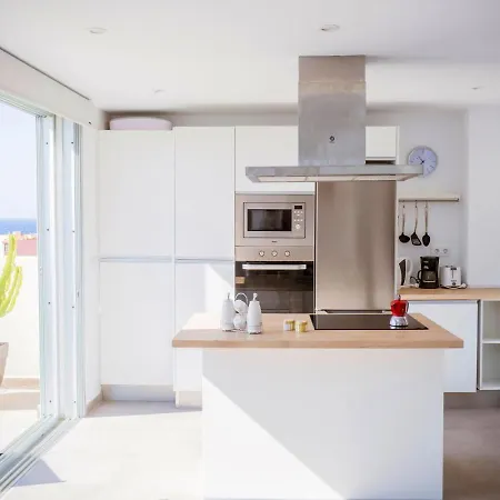 Nueva: Casa La Hondura