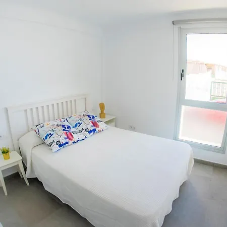 Casa La Hondura - Luminosa Y Con Vistas Al Mar Las Eras (Tenerife)