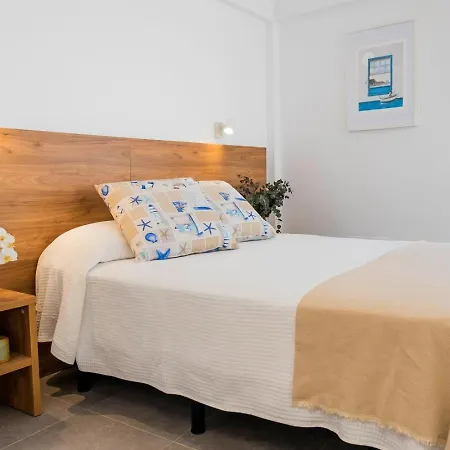 Casa La Hondura - Luminosa Y Con Vistas Al Mar Tatil Evi
