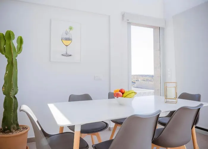 Nueva: Casa La Hondura