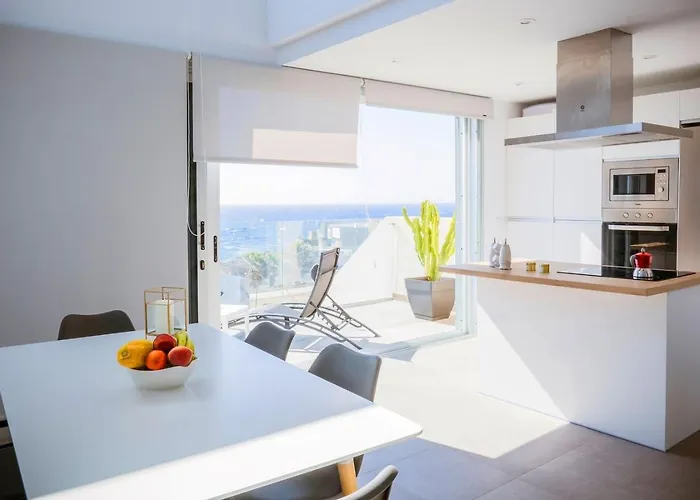 Nueva: Casa La Hondura Holiday home Las Eras (Tenerife)