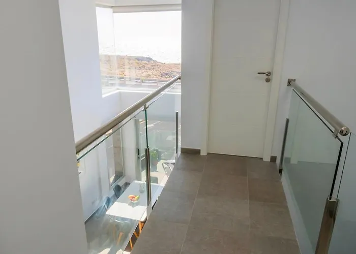 Nueva: Casa La Hondura *