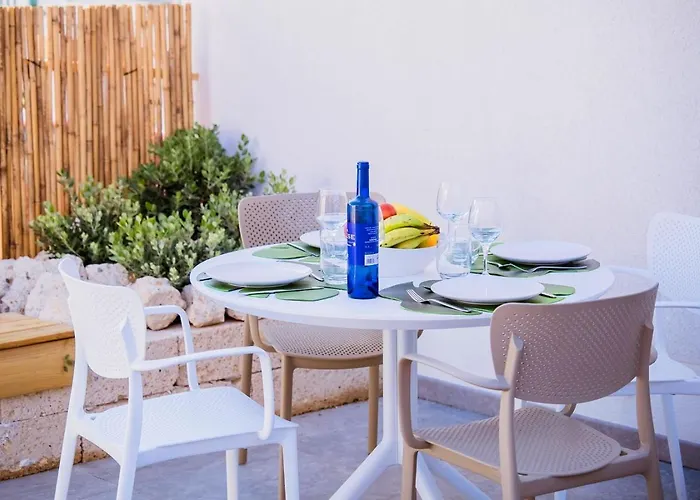 Nueva: Casa La Hondura Las Eras (Tenerife)