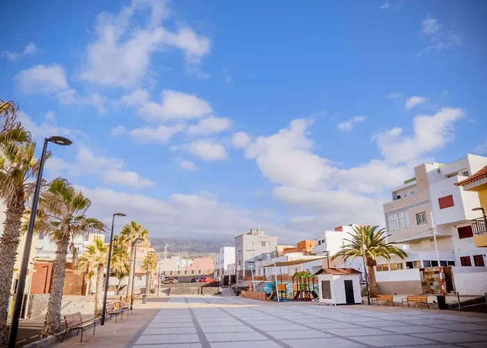 Nueva: Casa La Hondura Holiday home