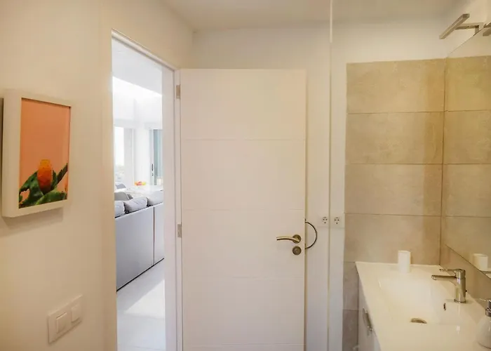 Nueva: Casa La Hondura Holiday home *