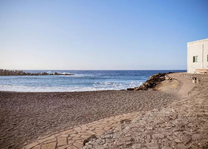 Nueva: Casa La Hondura Holiday home Las Eras (Tenerife)