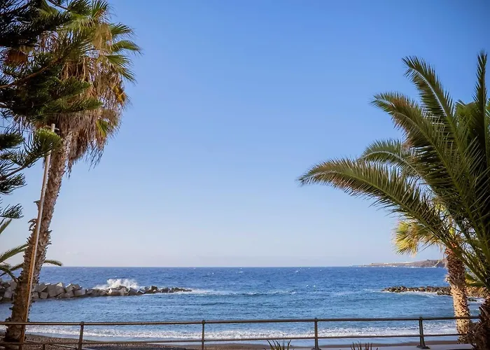 Nueva: Casa La Hondura Holiday home Las Eras (Tenerife)