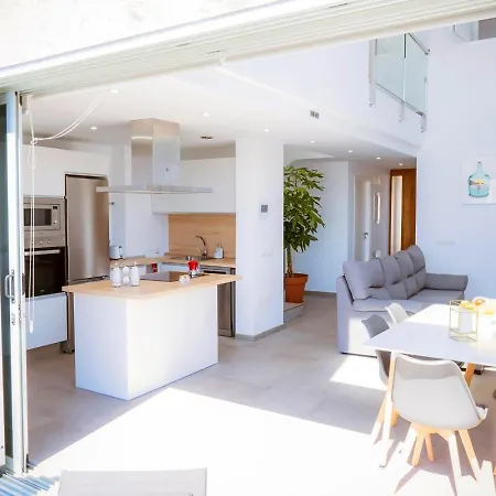 Nueva: Casa La Hondura Las Eras (Tenerife)