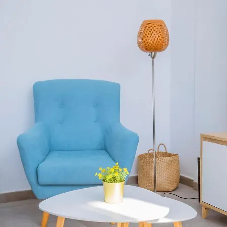 Nueva: Casa La Hondura Las Eras (Tenerife)