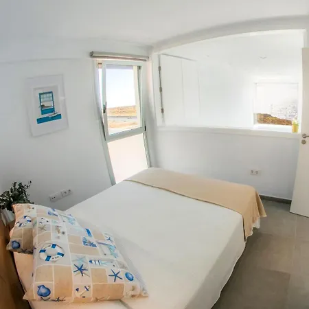 Casa de Férias Nueva: Casa La Hondura *