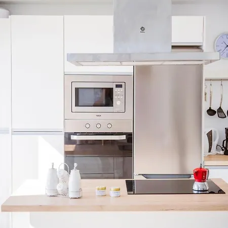 Nueva: Casa La Hondura *