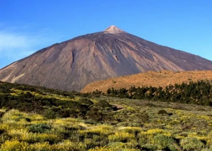 Nueva: Casa La Hondura Las Eras (Tenerife)