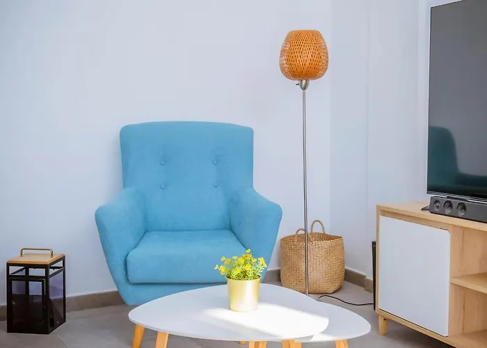 Nueva: Casa La Hondura Las Eras (Tenerife)